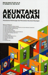 Akuntansi Keuangan