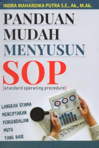 Panduan Mudah Menyusun SOP