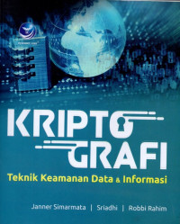 Kriptografi: Teknik Keamanan Data dan Informasi