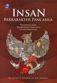 Insan Berkarakter Pancasila