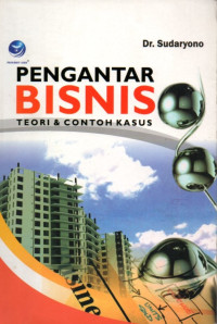 Pengantar Bisnis