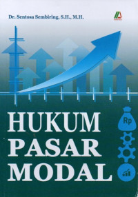 Hukum Pasar Modal