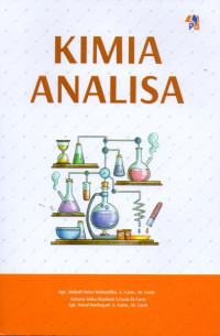 Kimia Analisa