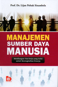 Manajemen Sumber Daya Manusia