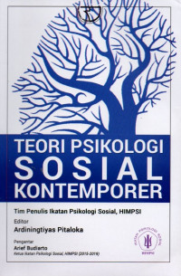 Teori Psikologi Sosial Kontemporer