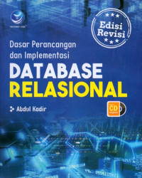 Dasar Perancangan dan Implementasi Database Relasional