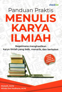 Panduan Praktis Menulis Karya Ilmiah