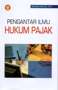 Pengantar Ilmu Hukum Pajak