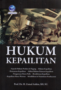 Hukum Kepailitan