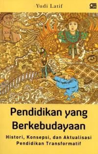 Pendidikan Yang Berkebudayaan