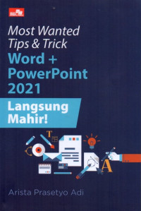 Most Wanted Tips dan Trick Word