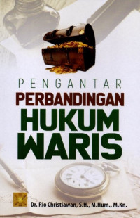 Pengantar Perbandingan Hukum Waris