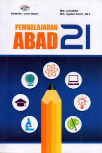 Pembelajaran Abad 21