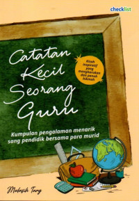 Catatan Kecil Seorang Guru