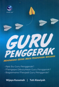 Guru Penggerak