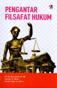 Pengantar Filsafat Hukum