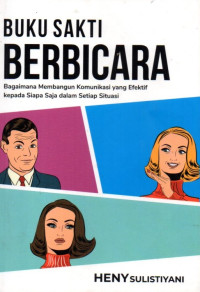 Buku Sakti Berbicara