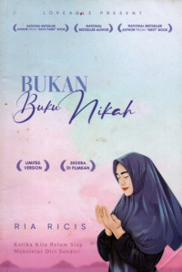 Bukan Buku Nikah