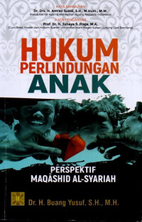 Hukum Perlindungan Anak