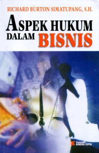 Aspek Hukum Dalam Bisnis