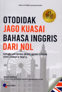 Otodidak Jago Kuasai Bahasa Inggris