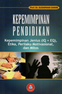 Kepemimpinan Pendidikan