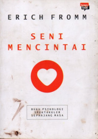 Seni Mencintai