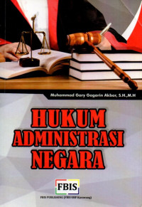 Hukum Aminitrasi Negara