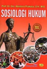 Sosiologi Hukum