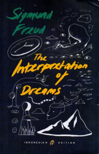 The Interpretation Of Dreams