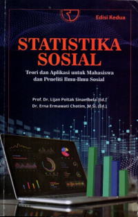 Statistika Sosial