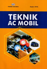 Teknik AC Mobil