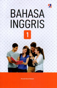 Bahasa Inggris 1