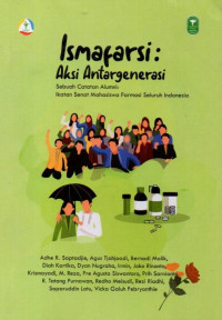 Ismafarsi: Aksi Antargenerasi