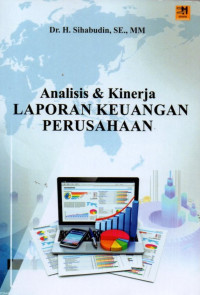 Analisis dan Kinerja Laporan Keuangan Perusahaan