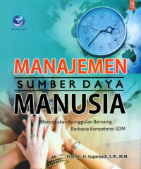 Manajemen Sumber Daya Manusia