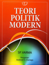 Teori Politik Modern