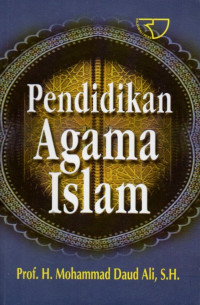 Pendidikan Agama Islam