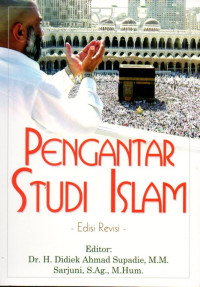 Pengantar Studi Islam