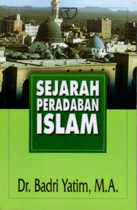 Sejarah Peradaban Islam