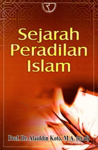 Sejarah Peradilan Islam