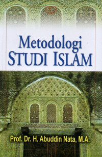 Metodologi Studi Islam