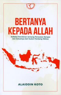 Bertanya Kepada Allah