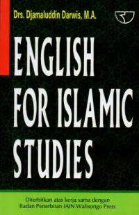 English For Islamic Studies