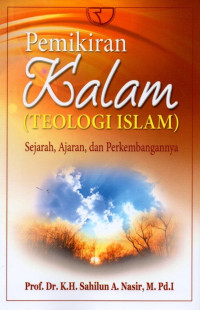 Pemikiran Kalam: Teologi Islam