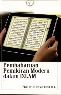 Pembaruan Pemikiran Modern Dalam Islam