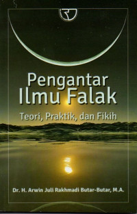 Pengantar Ilmu Falak