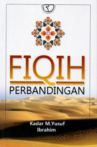 Fiqih Perbandingan