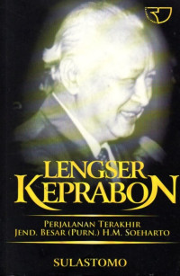 Lengser Keprabon