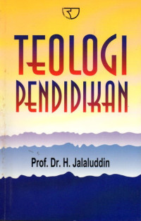 Teologi Pendidikan